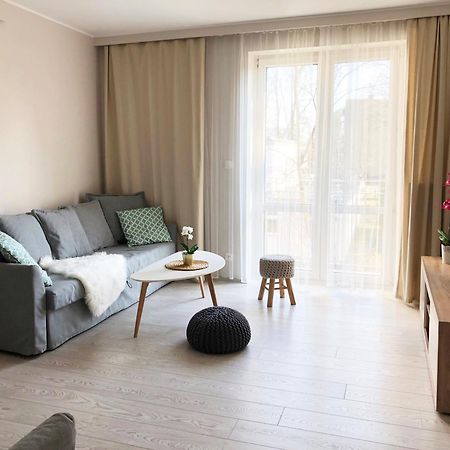 Ozarowska 77 - 1Br By Homeprime Warsaw Exterior photo