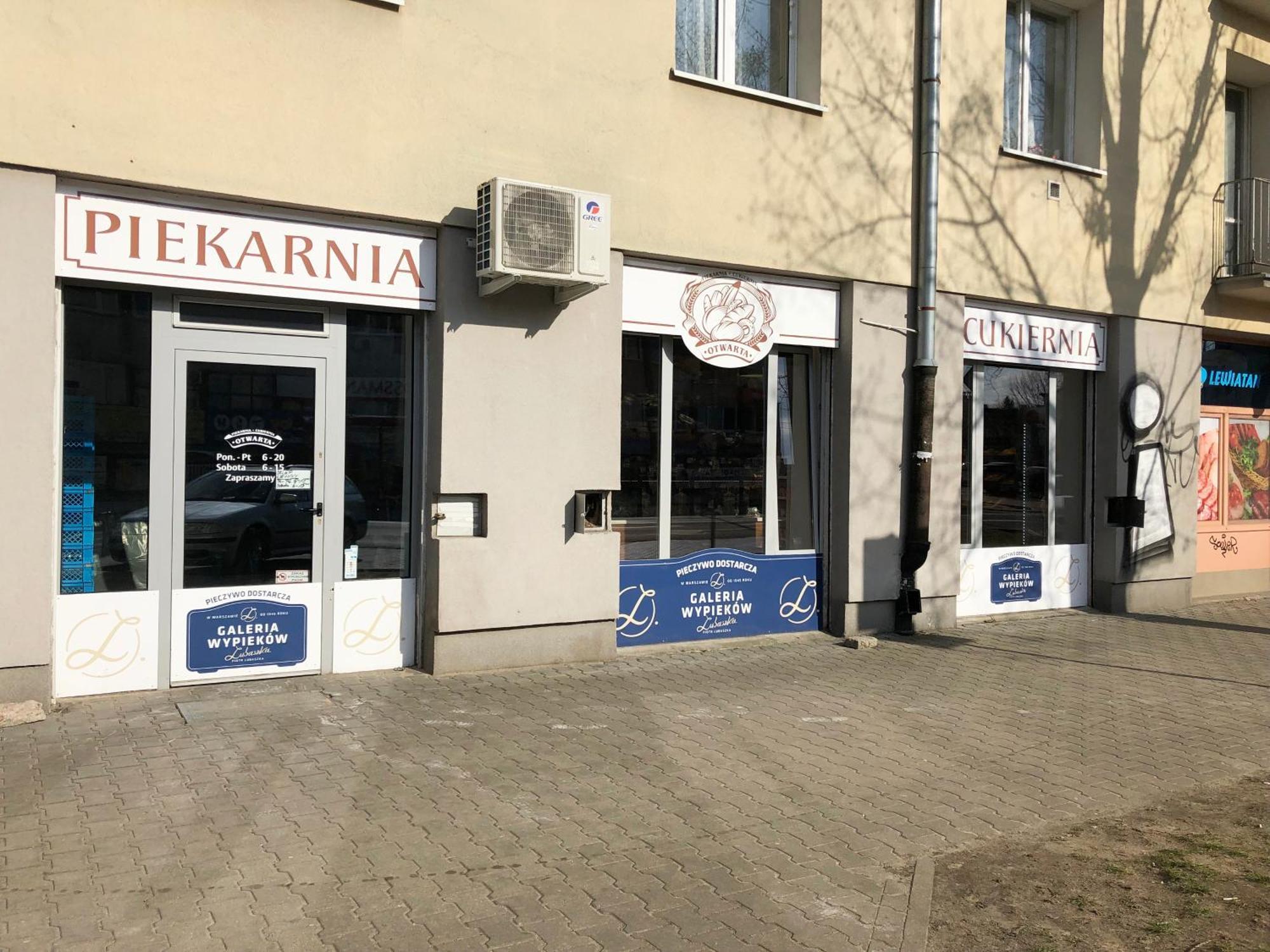 Ozarowska 77 - 1Br By Homeprime Warsaw Exterior photo